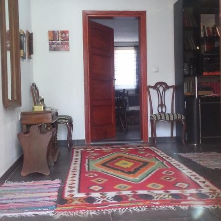 Chardak Apartment SJJ Esterno foto